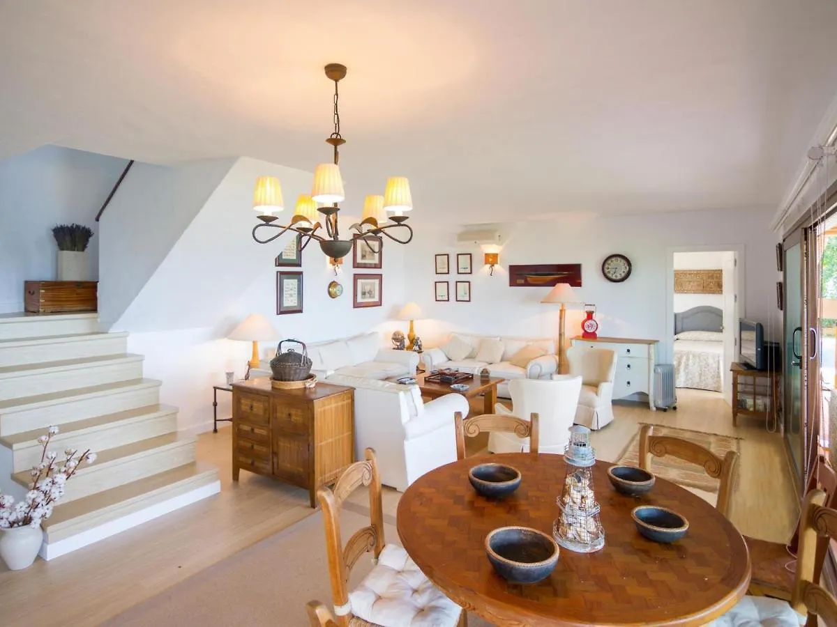 Ref 8 Cabo Espartel Zahara de los Atunes