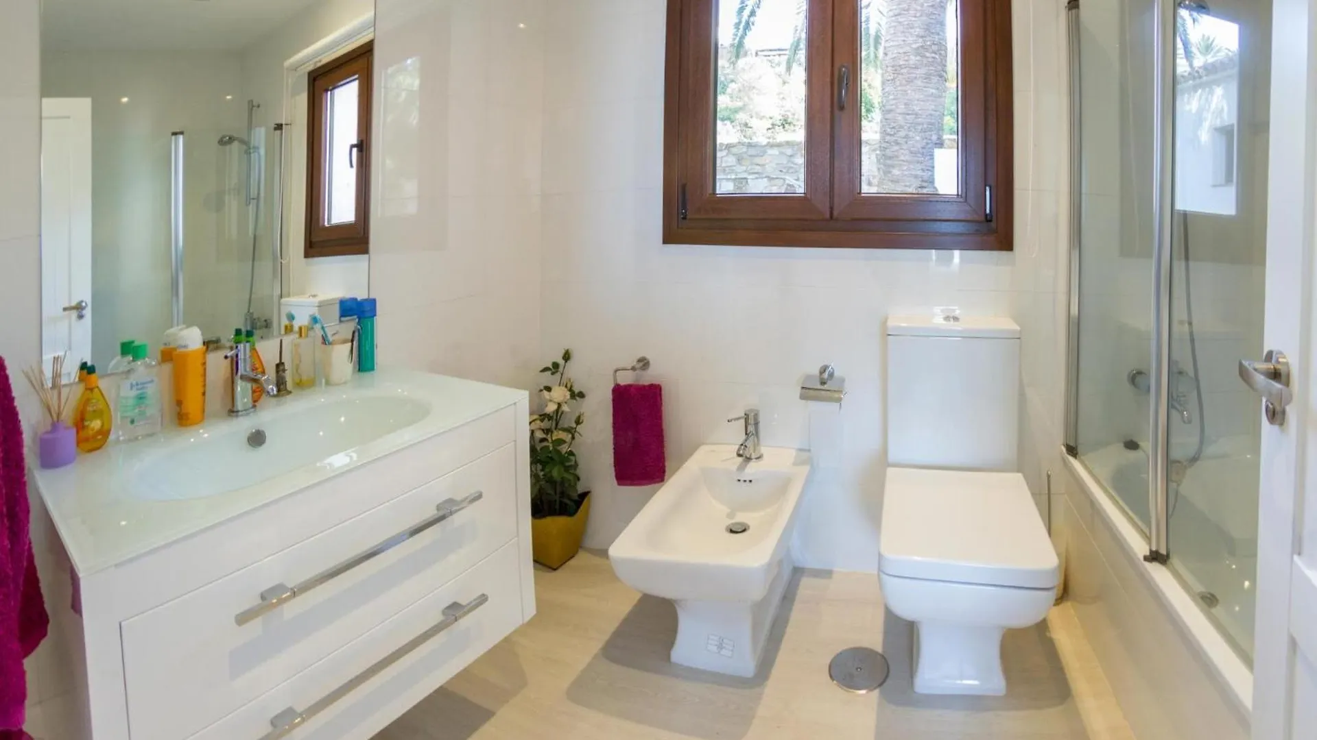 Ref 8 Cabo Espartel Zahara de los Atunes Farm stay