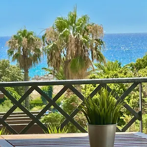 Apartasuites Royal Zahara, Maximo Confort Con Vistas Al Mar Apartament