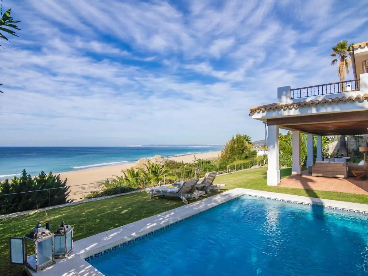 Ref 8 Cabo Espartel Захара-де-лос-Атунес