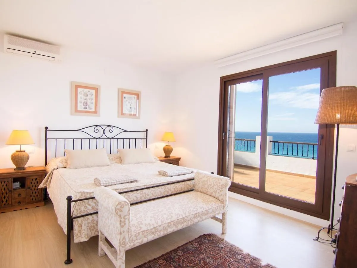 Ref 8 Cabo Espartel Захара-де-лос-Атунес Испания