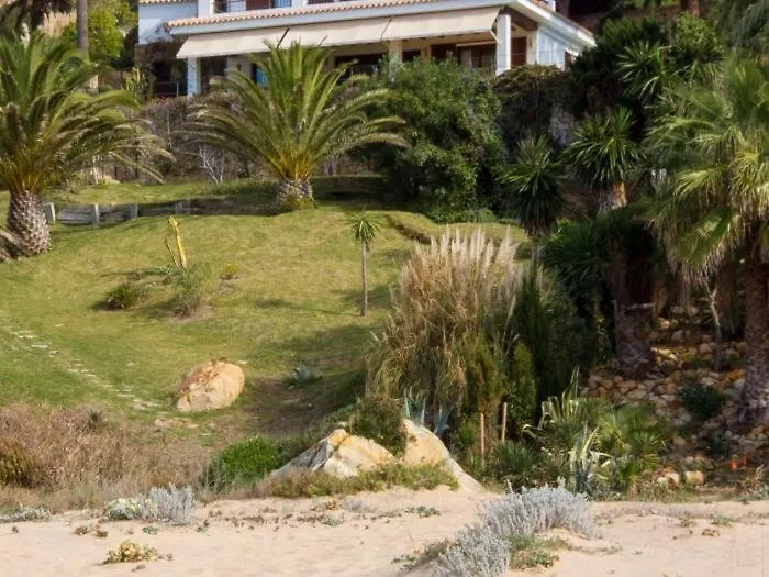 Фермерский дом Ref 8 Cabo Espartel Захара-де-лос-Атунес Испания