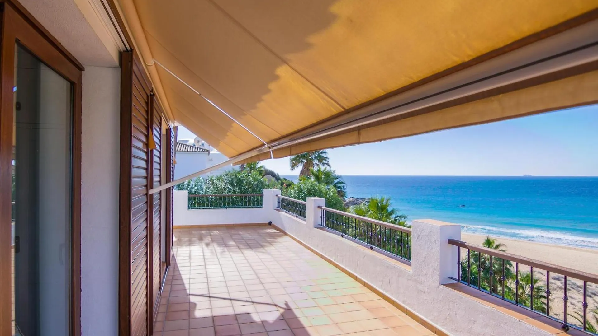 Ref 8 Cabo Espartel Захара-де-лос-Атунес Испания