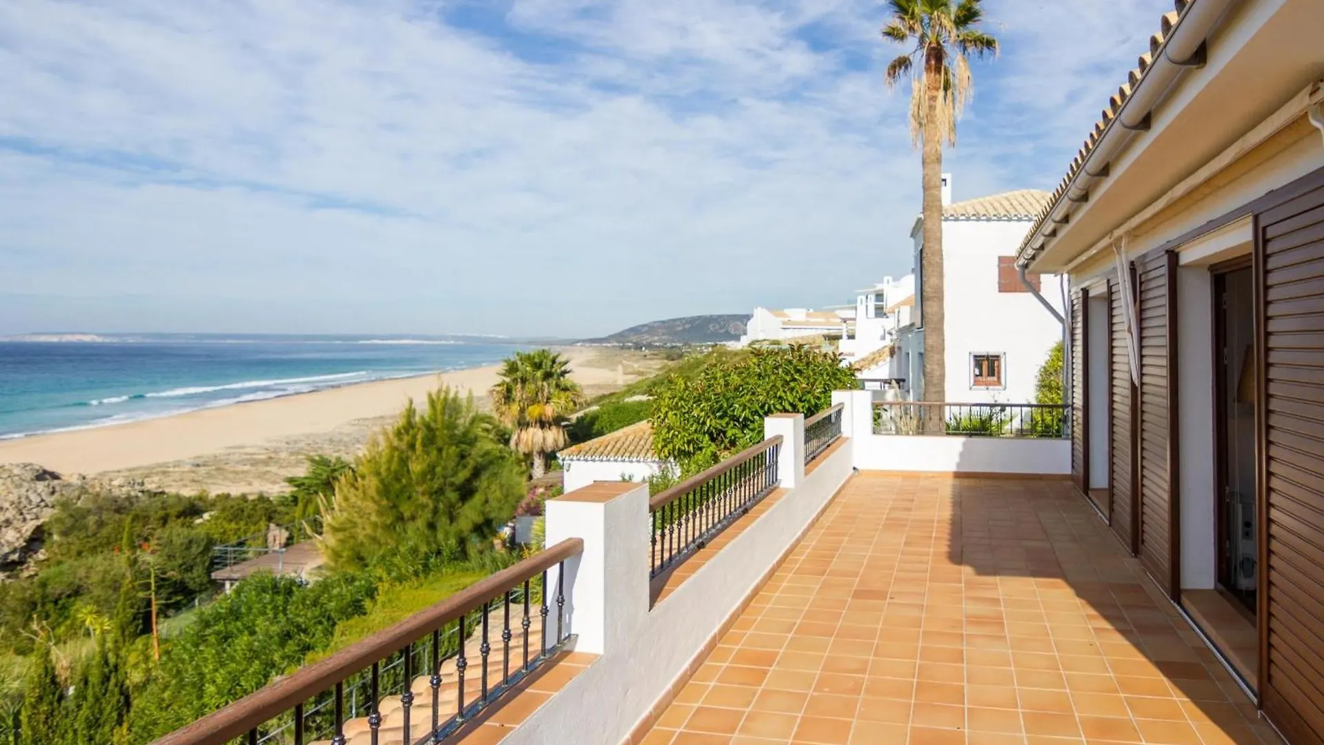 Ref 8 Cabo Espartel Захара-де-лос-Атунес